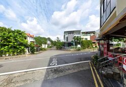 Binjai Walk (D21), Semi-Detached #461051791